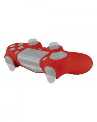 Zaštita za kontrolere Trust GXT 744R - Red - Controller Silicone Skin 