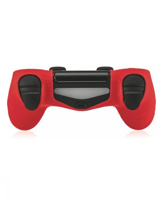 Zaštita za kontrolere Trust GXT 744R - Red - Controller Silicone Skin 