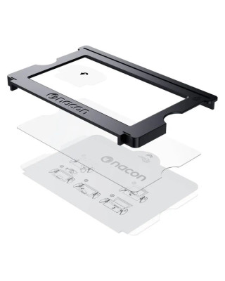 Zaštitno staklo - zaštita za Ekran Nacon Tempered Glass - PlayStation Portal 