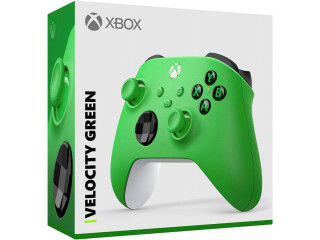 Gamepad Microsoft Xbox Series X/s Wireless Controller - Velocity Green 
