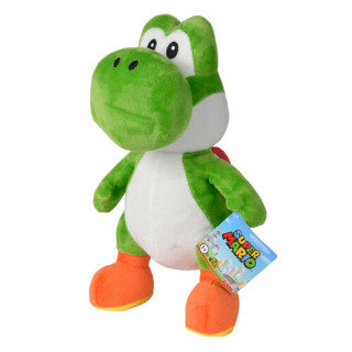 Plišana igračka Super Mario - Yoshi 