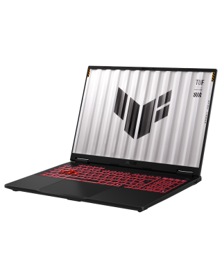 Asus TUF A16 Laptop FA608UM-RV015 16'' Ryzen 7 260 16GB 512GB RTX5060 
