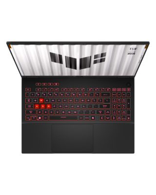 Asus TUF A16 Laptop FA608UM-RV015 16'' Ryzen 7 260 16GB 512GB RTX5060 