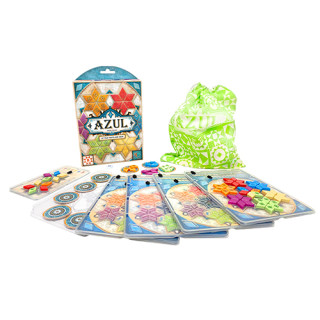 Board Game Azul Ljetnji Paviljon - Mini 