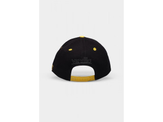 Kačket Batman Logo - Curved Bill 