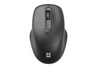 Miš Defender Feam MM-296 - Wireless Optical Mouse - Black 