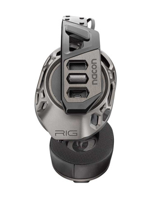Slušalice Nacon RIG 500 PRO HS - Black Special Edition 