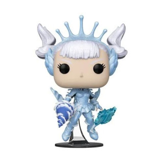 Bobble Figure Anime - Black Clover Pop! - Noelle (valkyrie Armor) 