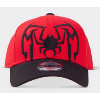 Kačket Spider-Man - Spider Arch 