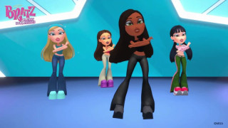 PS4 Bratz - Flaunt Your Fashion 