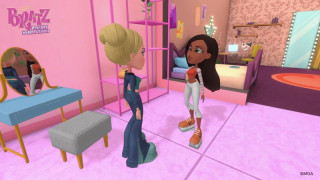 PS4 Bratz - Flaunt Your Fashion 