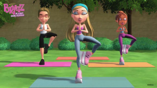 PS4 Bratz - Flaunt Your Fashion 