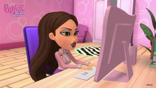 XBOX ONE BRATZ - Flaunt Your Fashion 