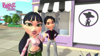 XBOX ONE BRATZ - Flaunt Your Fashion 