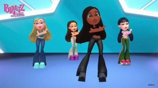 XBOX ONE BRATZ - Flaunt Your Fashion 
