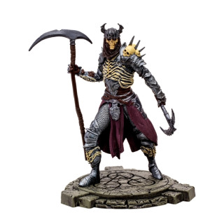 Action Figure Diablo 4 - Necromancer 