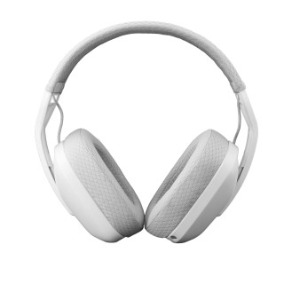 Slušalice White Shark Butterfly WGH 2442 White 