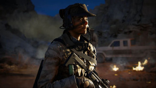 PS5 Call of Duty - Black Ops 6 