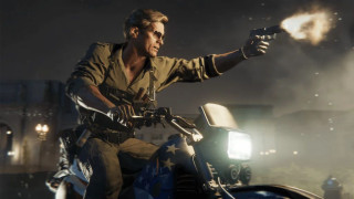 PS5 Call of Duty - Black Ops 6 