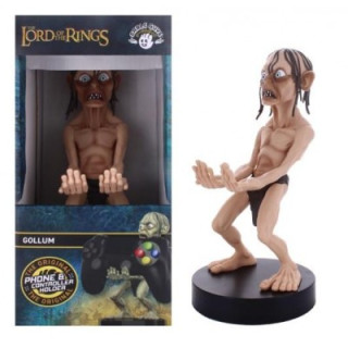 Cable Guys The Lord Of The Rings - Gollum 