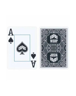 Karte Copag - World Series of Poker - Double Deck 2024 