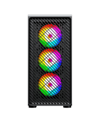 AMD Ryzen 5 Računar - 5500 16GB 500GB RTX5050 8GB 