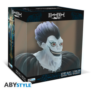 Kasica AbyStyle - Death Note - Ryuk 