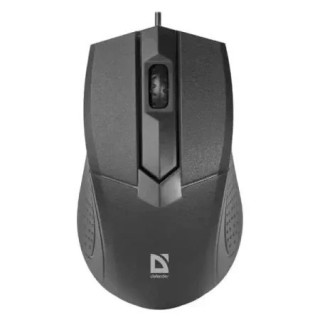 Miš Defender Optimum Mb-270 Black 