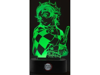 Lampa Paladone Demon Slayer - Tanjiro Kamado 