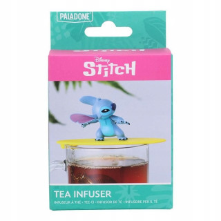 Tea Infuser Paladone - Lilo & Stitch - Stitch 