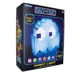 Lampa Paladone Pac-man - Ghost Light 