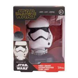 Lampa Paladone Star Wars - First Order Stormtrooper 