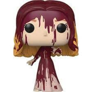 Bobble Figure Movies Pop! - Carrie 