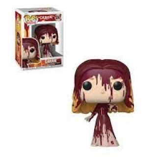 Bobble Figure Movies Pop! - Carrie 