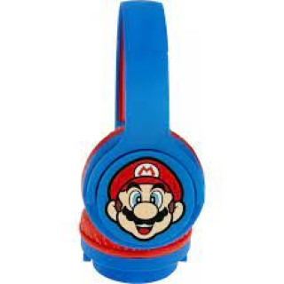 Slušalice Otl - Super Mario - Bluetooth 