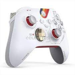 Gamepad Microsoft Xbox Series X Wireless Controller - Starfield Limited Edition 