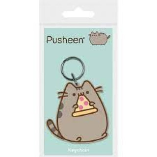 Privezak Pusheen The Cat - Pusheen 
