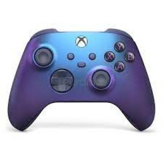 Gamepad Microsoft Xbox One Xsx Wireless Controller - Stellar Shift 