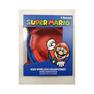 Slušalice Otl - Super Mario - Bluetooth 