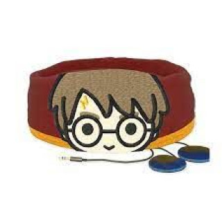 Slušalice Otl - Harry Potter - Kids Audio Band Headphones 