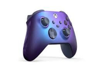 Gamepad Microsoft Xbox One Xsx Wireless Controller - Stellar Shift 