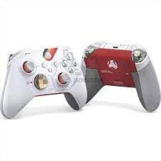 Gamepad Microsoft Xbox Series X Wireless Controller - Starfield Limited Edition 