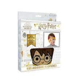 Slušalice Otl - Harry Potter - Kids Audio Band Headphones 