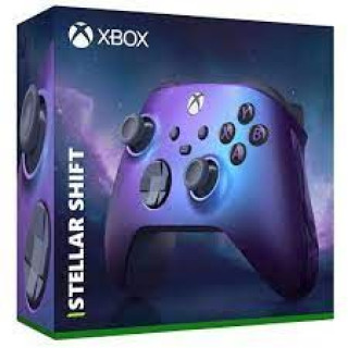 Gamepad Microsoft Xbox One Xsx Wireless Controller - Stellar Shift 
