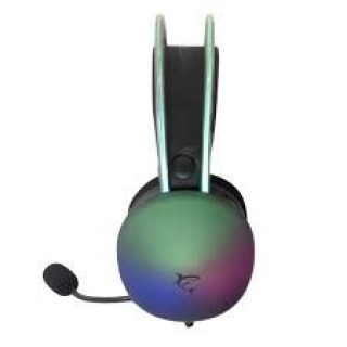Slušalice White Shark Firefly GH-2342 - Black 