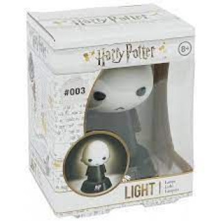 Lampa Paladone Harry Potter - Voldemort Light 