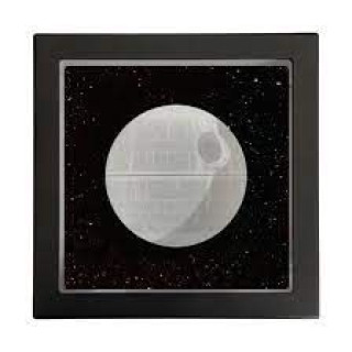 Lampa Paladone Star Wars - Frame Light 