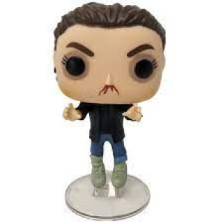Bobble Figure Stranger Things Pop! - Eleven (elevated) 