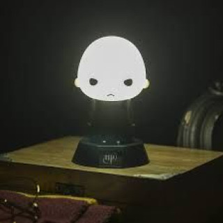 Lampa Paladone Harry Potter - Voldemort Light 