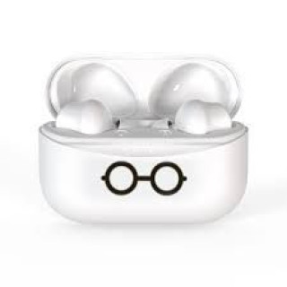 Slušalice Otl - Harry Potter - Wireless Earpods - White 